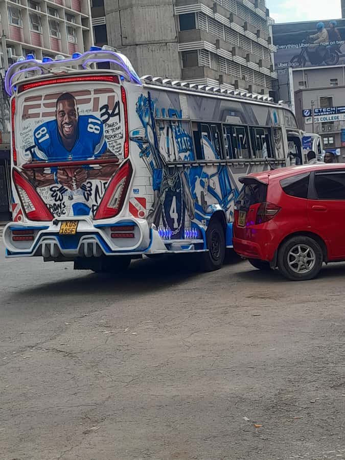 Nairobi: Hidden Gems and Local Secret Guided Walking Tour - Nyayo House and the Governor’s Office