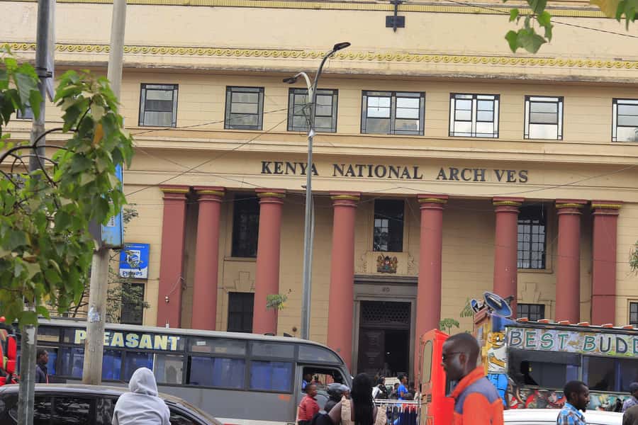 Nairobi: Hidden Gems and Local Secret Guided Walking Tour - Gikomba, Muthurwa, and the local side of Nairobi