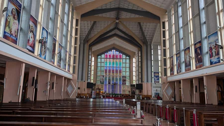 Nairobi: Hidden Gems and Local Secret Guided Walking Tour - Starting in the CBD at Hilton