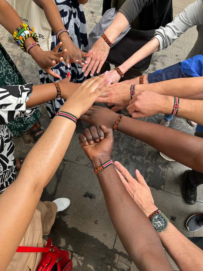 Nairobi: Historic and Modern Highlights Walking Tour - Key points to know before booking