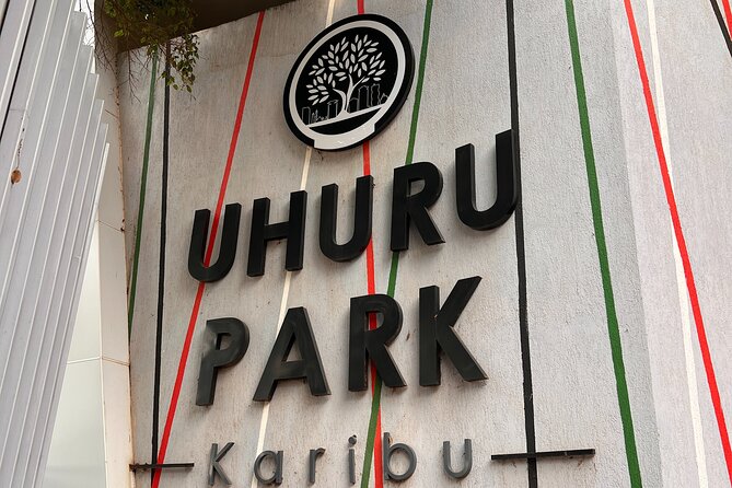 Nairobi Historical Walking City Tour - What the $35 price really buys