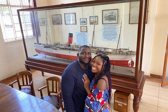 Nairobi History and Modern Culture 3 Hours Tour - Nairobi in three hours, with the city’s story under your feet
