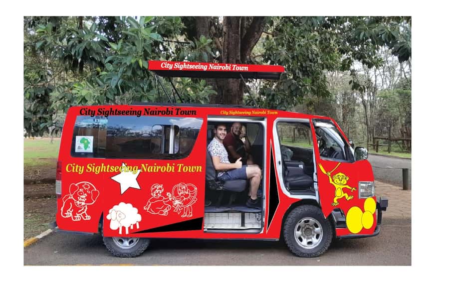 Nairobi: Hop on Hop off and Maasai market Collections Visit - Key points to know before booking