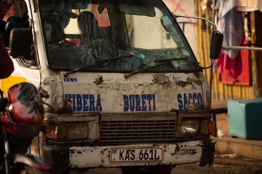 Nairobi: Kibera Slum Compassionate Walking Tour - Booking, cancellation, and practical details