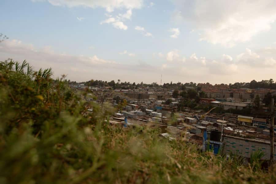 Nairobi: Kibera Slum Compassionate Walking Tour - What you may notice between the main stops