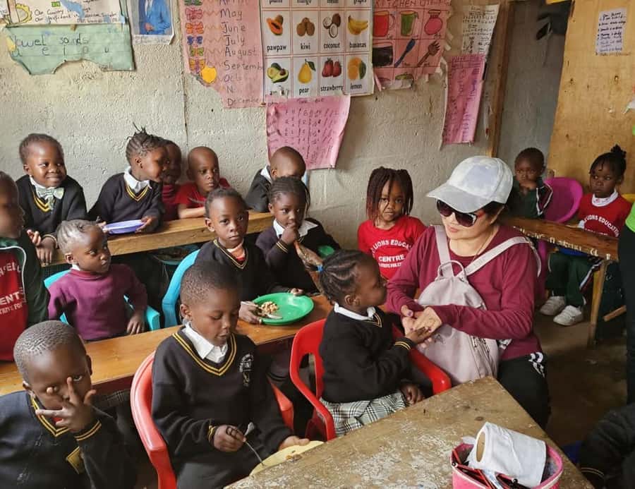 Nairobi: Kibera Slum Half-Day Guided Tour With Pick-up - Why a walking tour gives Kibera more meaning