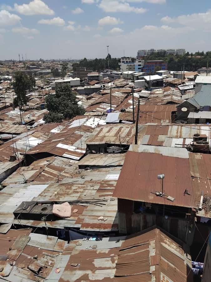 Nairobi: Kibera Slum Half-Day Guided Tour With Pick-up - Starting at Prestige Plaza on Ngong Road