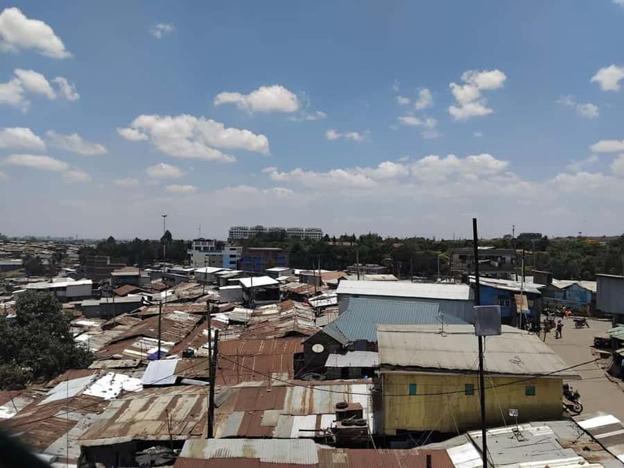 Nairobi: Kibera Slum Half-Day Guided Tour With Pick-up - What the price includes, and what it does not