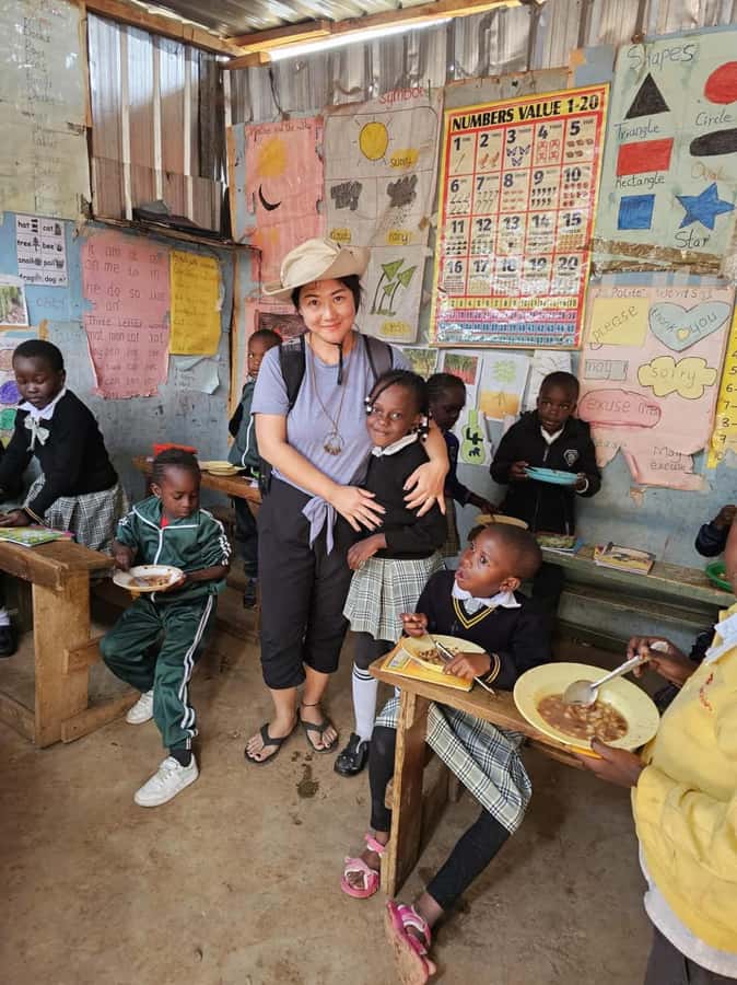 Nairobi: Kibera Slum Half-Day Guided Tour With Pick-up - How the private format changes the experience