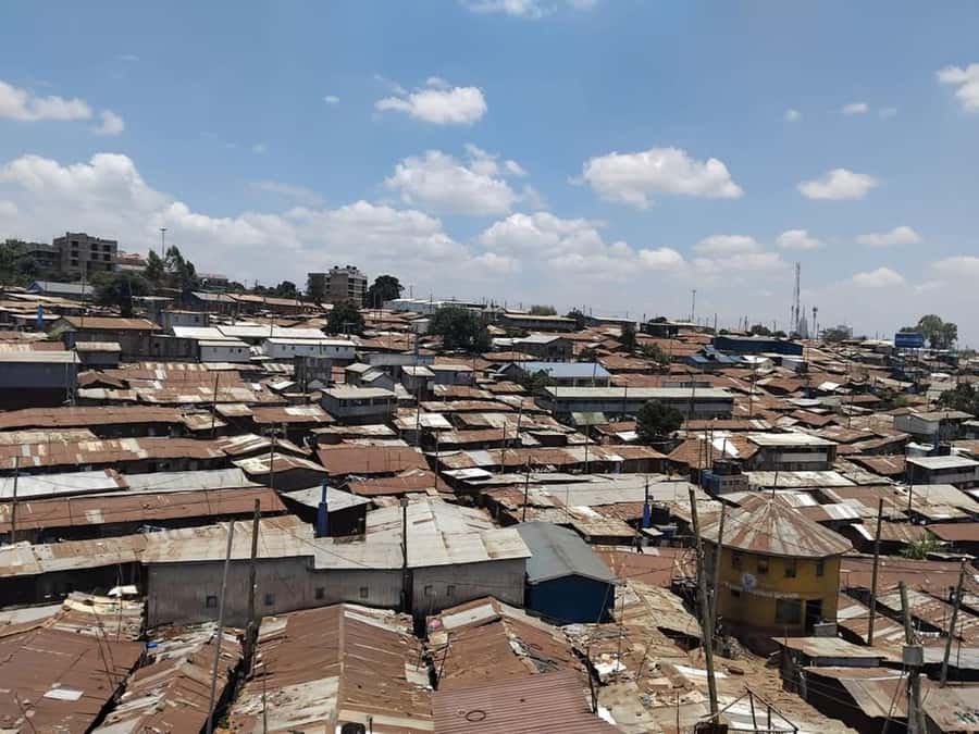 Nairobi: Kibera Slum Half-Day Guided Tour With Pick-up - Practical ways to prepare
