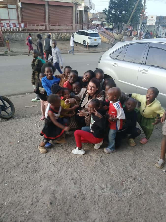 Nairobi: Kibera Slum storytelling tour with a Local - What this Kibera tour is really about