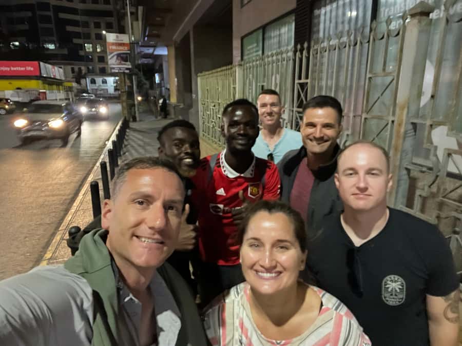 Nairobi: Kibera Slum (The Chocolate city)Guided Walking Tour - Why Kibera Changes the Way You See Nairobi