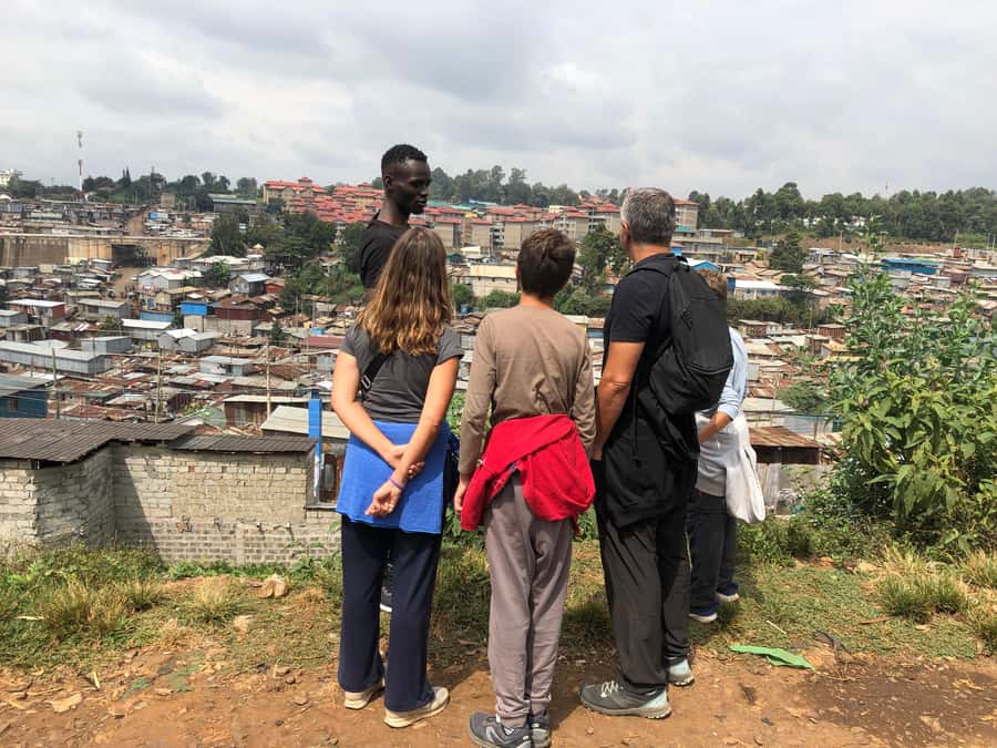 Nairobi: Kibera Slum (The Chocolate city)Guided Walking Tour - Is $22 Good Value?
