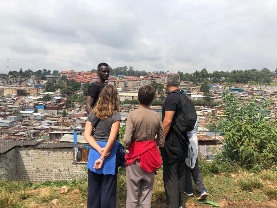 Nairobi: Kibera Slum (The Chocolate city)Guided Walking Tour - Who Should Book This Kibera Walk?