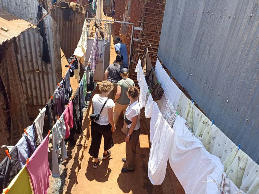 Nairobi: Kibera Slum Tour with Local Social Entrepreneurs - Why a Kibera walk belongs in your Nairobi plans