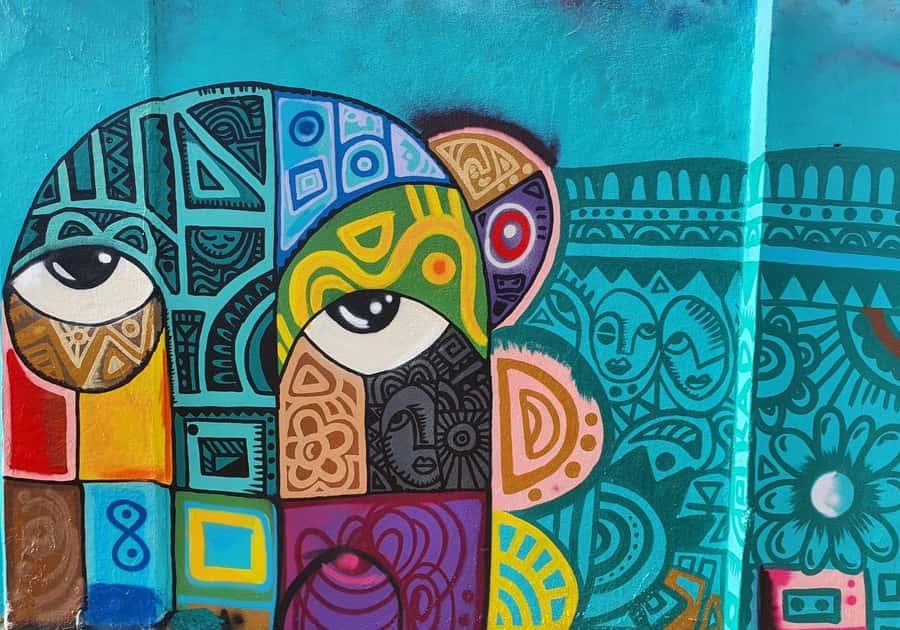 Nairobi: Kibera Street Art Tour with Local Artists - Studios, galleries, and the final art stop