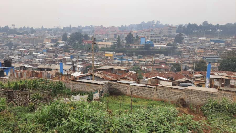 Nairobi: Kibera Street Art Tour with Local Artists - Who will get the most from this walk?