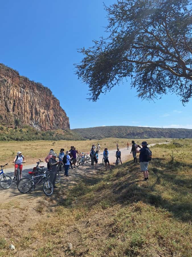 Nairobi: Lake Naivasha & Hell’s Gate National Park Day Trip - Key points to know before booking