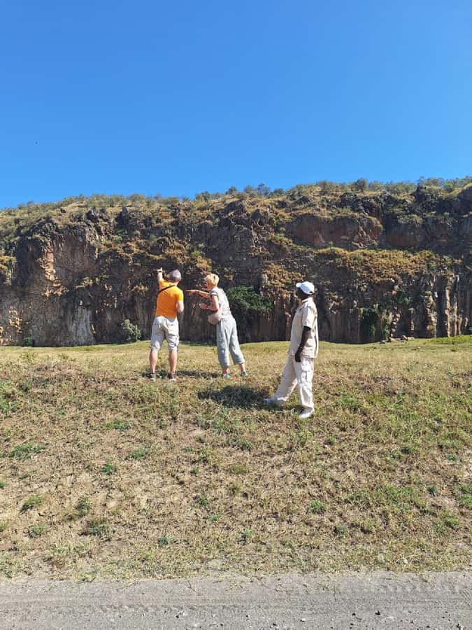 Nairobi: Lake Naivasha & Hell’s Gate National Park Day Trip - Why Hell’s Gate makes this day trip different