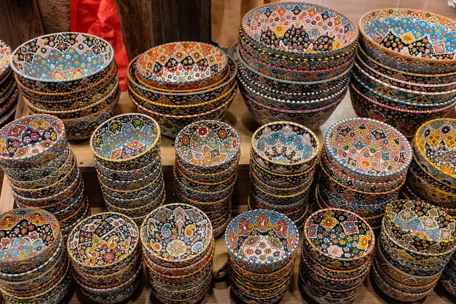 Nairobi: Maasai Market and Nairobi City Tour - Key points at a glance