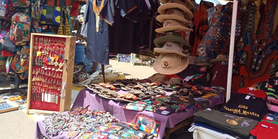 Nairobi: Maasai Market and Nairobi City Tour - Why this Nairobi tour works well for a first visit