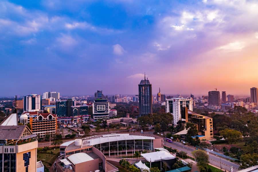 Nairobi: Maasai Market and Nairobi City Tour - Dedan Kimathi and Tom Mboya: public figures in public spaces