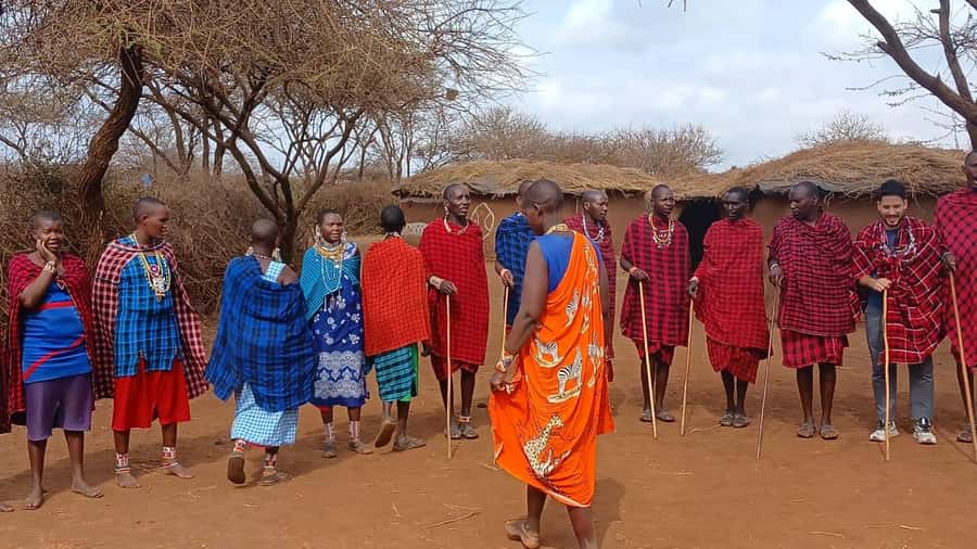 Nairobi: Masai Village Day Tour with Local Guide - Who will enjoy this Masai village day trip?