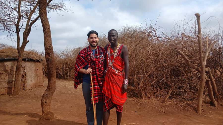 Nairobi: Masai Village Day Tour with Local Guide - How to visit respectfully