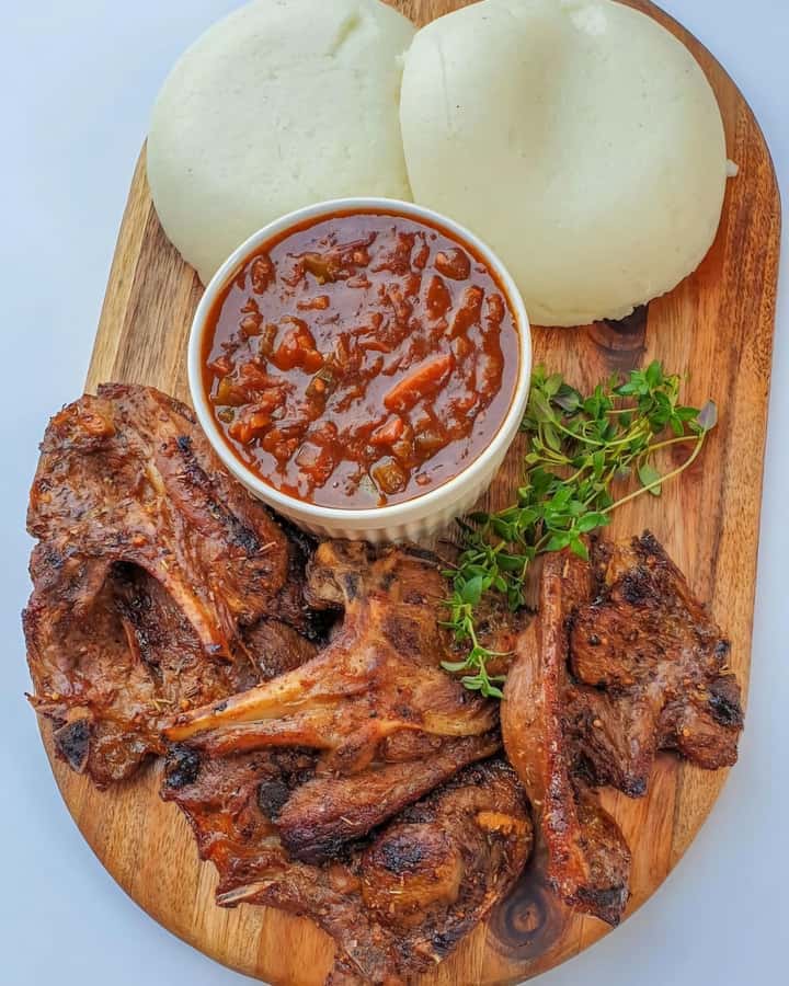 NAIROBI: MOTHERLAND GASTRONOMIC NAIROBI CITY TOUR - Key points at a glance