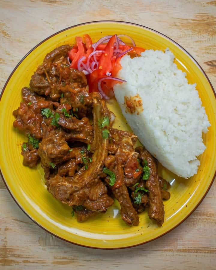 NAIROBI: MOTHERLAND GASTRONOMIC NAIROBI CITY TOUR - Why this food tour gives you a useful first taste of Nairobi