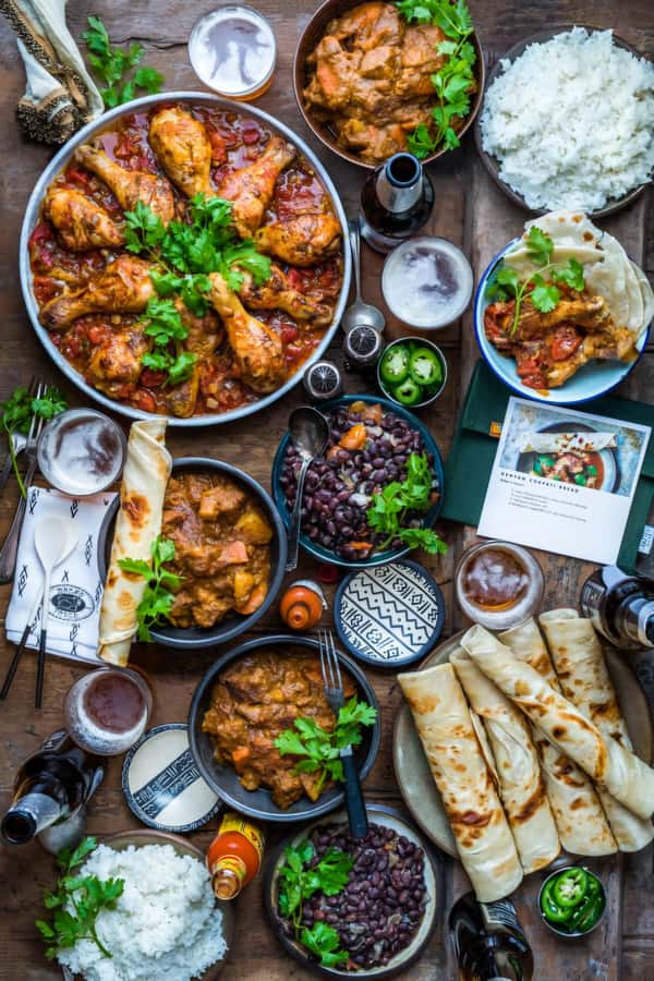 NAIROBI: MOTHERLAND GASTRONOMIC NAIROBI CITY TOUR - Sarova Stanley and Nairobi’s hotel story
