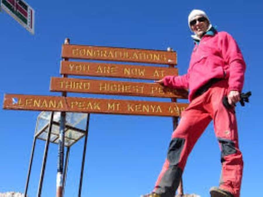 Nairobi: Mount Kenya Day Hike with Lunch - Wildlife along the Naro Moru Route