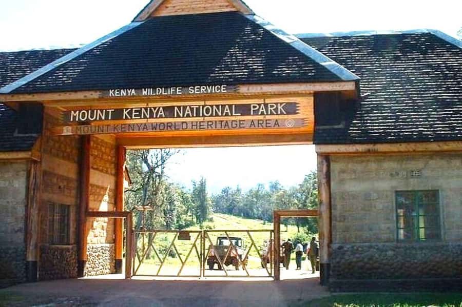 Nairobi: Mount Kenya Day Hike with Lunch - The 6am departure from Nairobi