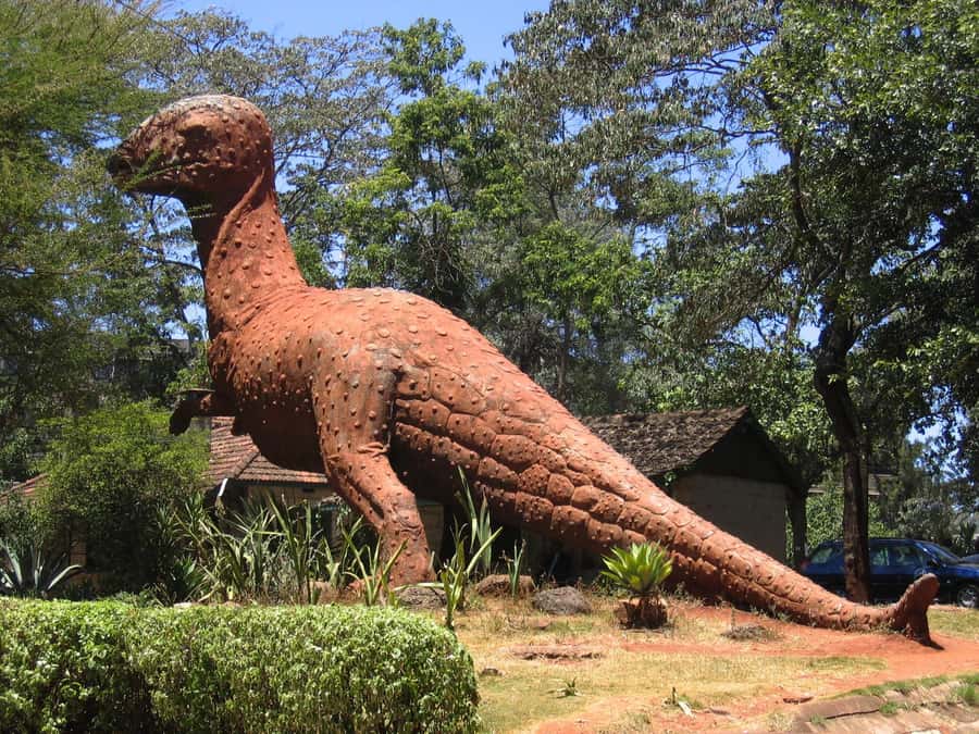 Nairobi: Museum, KICC, Giraffe Centre & Bomas of Kenya Tour - Key points to know before booking