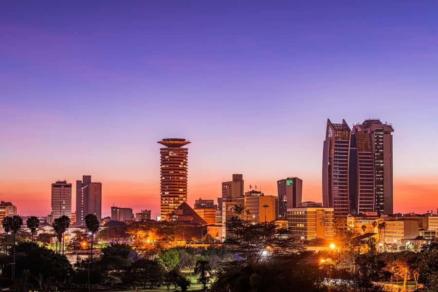 Nairobi: Museum, KICC, Giraffe Centre & Bomas of Kenya Tour - What the $69 price really covers