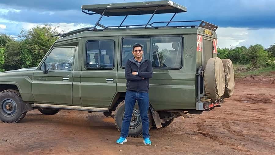 Nairobi: Nairobi National Park Half-Day Game Drive - The Real Cost of This Short Safari