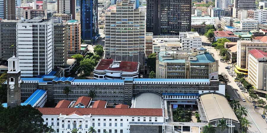 Nairobi National Museum & City Tour. - Key points to know before booking