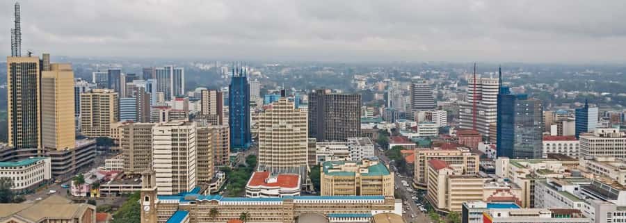 Nairobi National Museum & City Tour. - Why this tour works well on a short Nairobi stop
