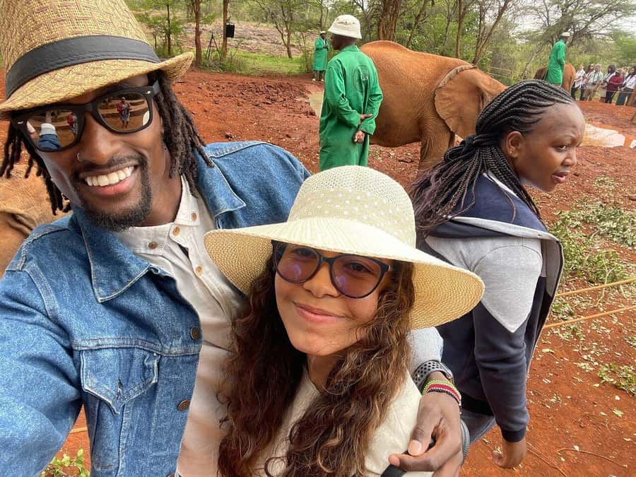 Nairobi National Park, Baby Elephant and Giraffe Centre Tour - Should you book the Nairobi wildlife day?