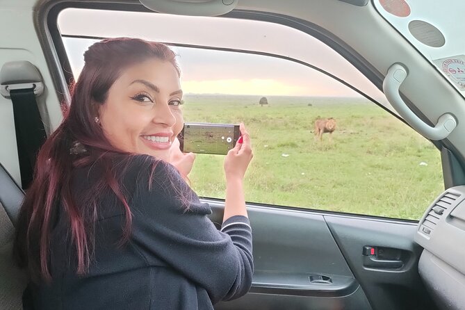 Nairobi National Park Daily Game drives. - What happens inside Nairobi National Park