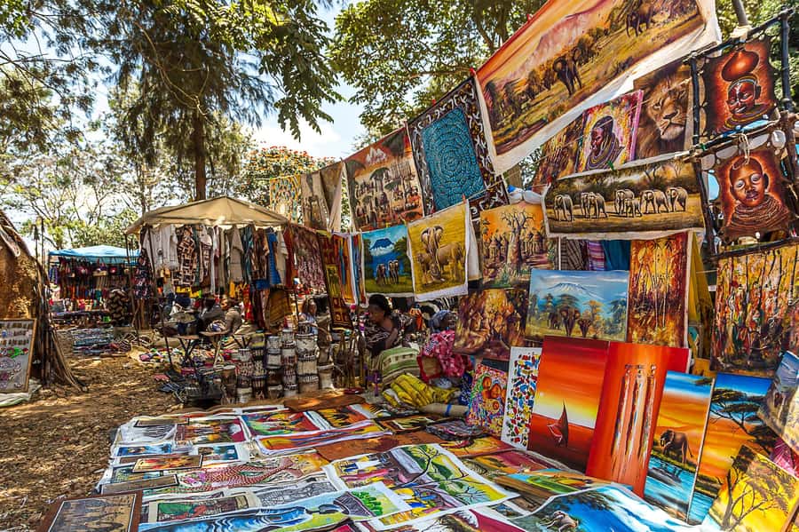 Nairobi: National Park, Elephant Orphanage & Giraffe Center - Why this Nairobi day works so well