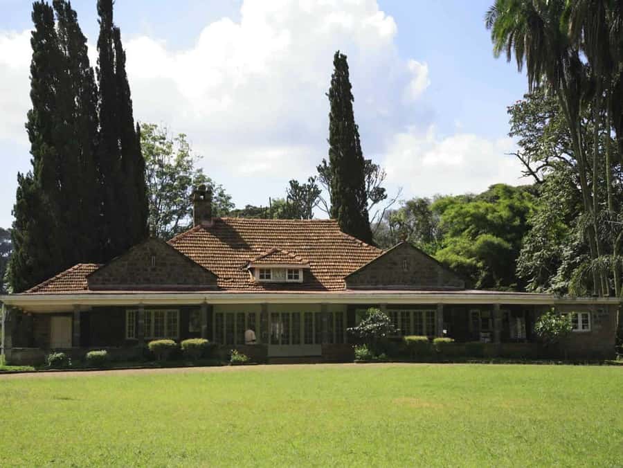 Nairobi: National Park, Elephant Orphanage, & Giraffe Centre - Transport, lunch, and the guide’s role