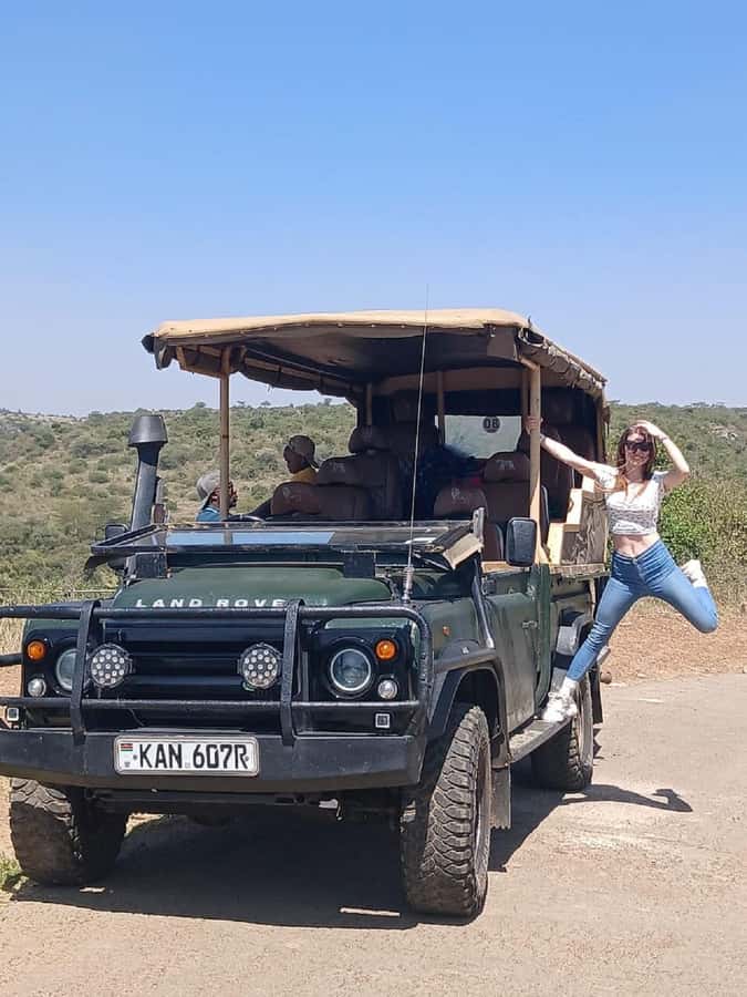 Nairobi: National Park, Elephant Orphanage & Giraffe Tour - My practical verdict