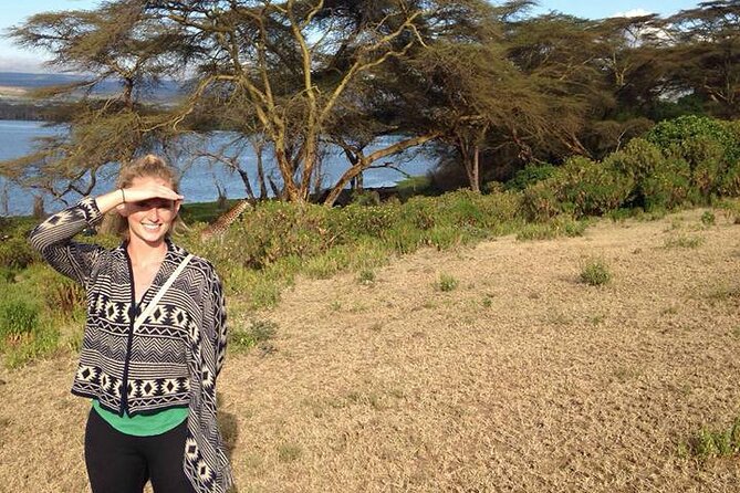 Nairobi National Park game drive. Free Airport pick / drop off. - The four-hour game drive and what you may see