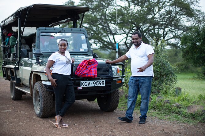 Nairobi National Park Game Drive - Shared Experience in Open Jeep - Who will get the most from this experience?