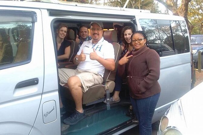Nairobi National Park Half Day with Pickup - Is $44 a good value?