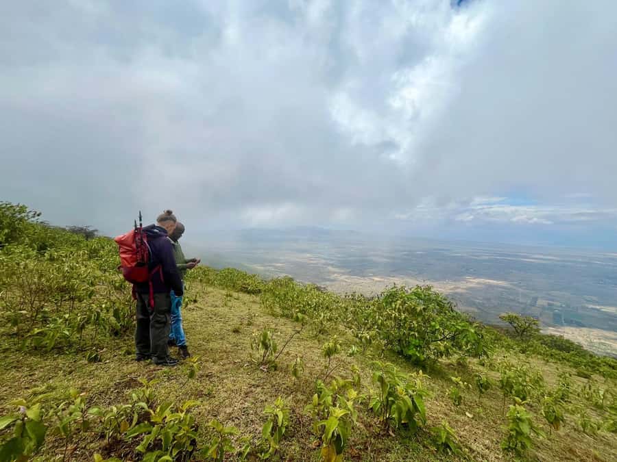 NAIROBI:Ngong Hills Day Hike,Group Tour - Key points to know before you go