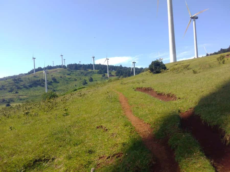 Nairobi: Ngong Hills Hiking and Zip Lining Tour - Why the Ngong Hills Make a Good Nairobi Escape