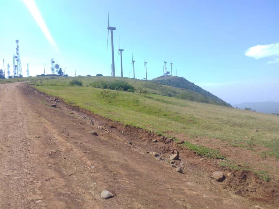 Nairobi: Ngong Hills Hiking and Zip Lining Tour - Starting With Pickup From Nairobi
