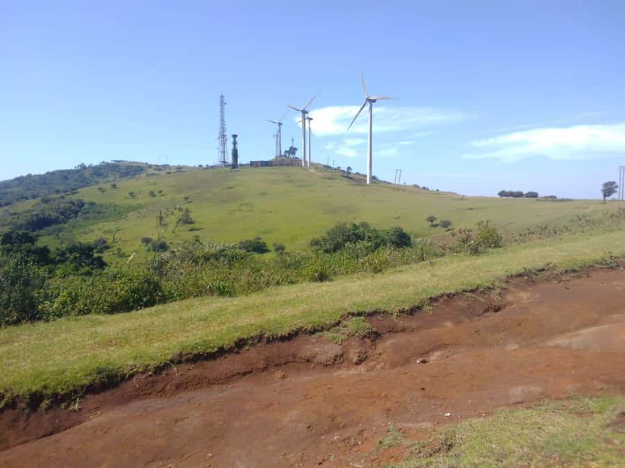 Nairobi: Ngong Hills Hiking and Zip Lining Tour - Adding the Zip Line for $10